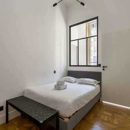 아파트 Dify Concorde - Centre